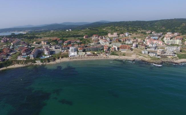 Фото отеля Cristiani Hotel Sozopol