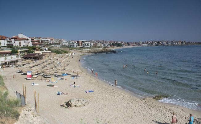 Фото отеля Cristiani Hotel Sozopol