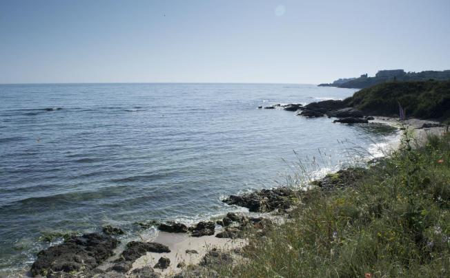 Фото отеля Cristiani Hotel Sozopol