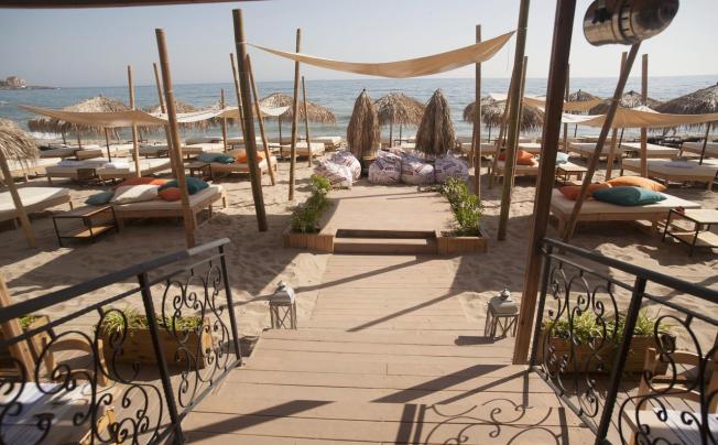 Фото отеля Cristiani Hotel Sozopol