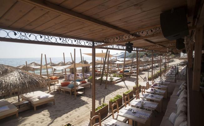 Фото отеля Cristiani Hotel Sozopol