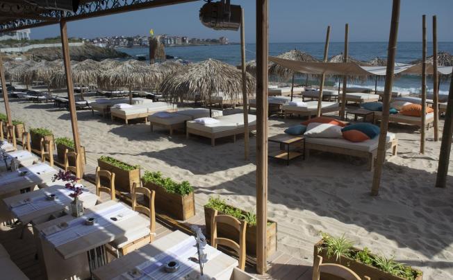 Фото отеля Cristiani Hotel Sozopol