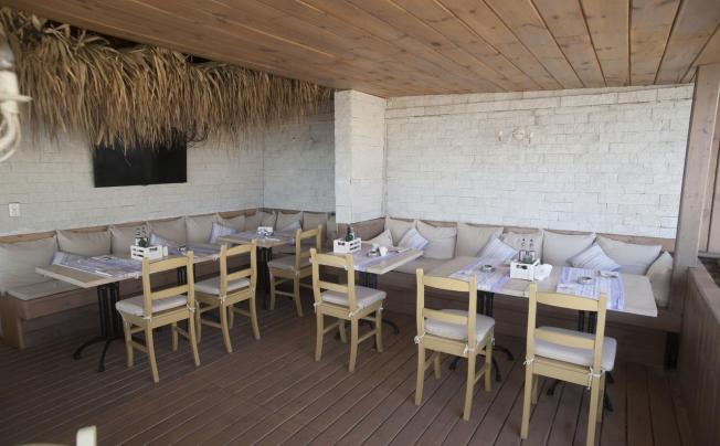 Фото отеля Cristiani Hotel Sozopol
