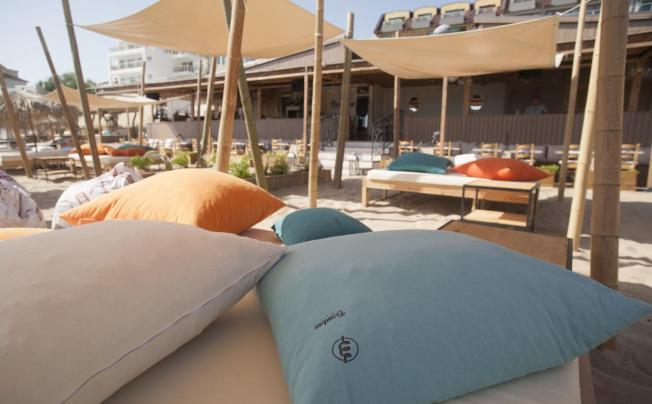 Фото отеля Cristiani Hotel Sozopol