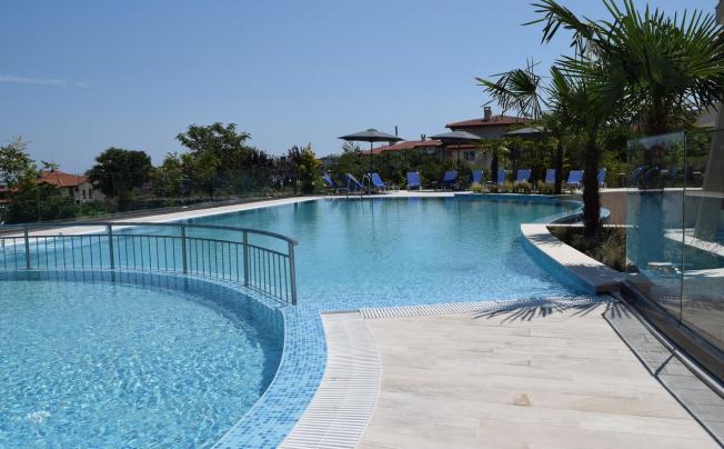 Фото отеля Cristiani Hotel Sozopol