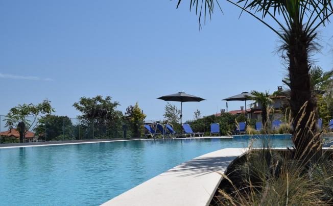 Фото отеля Cristiani Hotel Sozopol