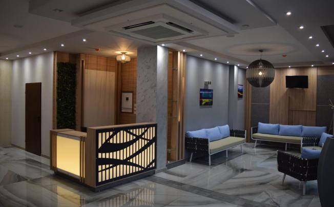 Фото отеля Cristiani Hotel Sozopol