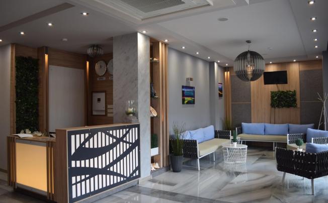 Фото отеля Cristiani Hotel Sozopol