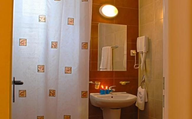 Фото отеля Pirina Club hotel