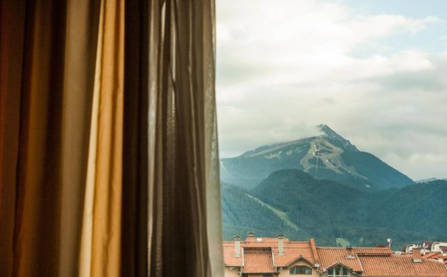 Фото отеля Pirina Club hotel