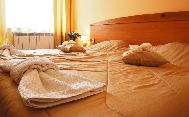 Фото отеля Pirina Club hotel