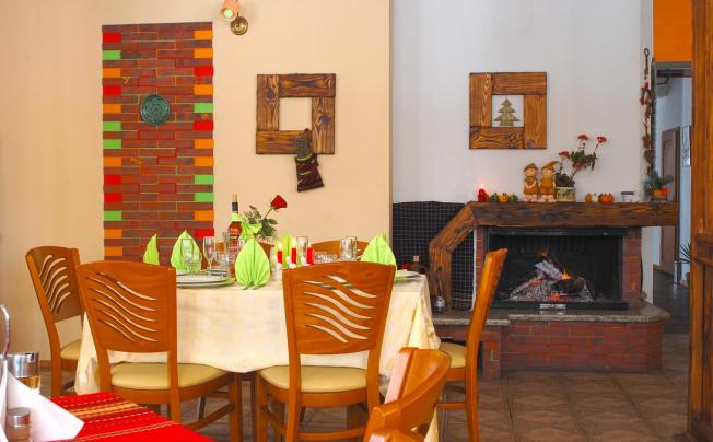 Фото отеля Pirina Club hotel