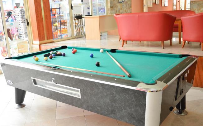 Фото отеля Vita Park Hotel