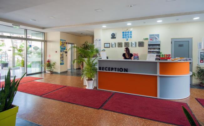 Фото отеля Mariner's Hotel