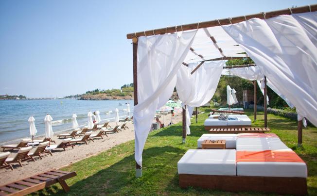 Фото отеля Santa Marina Holiday Village