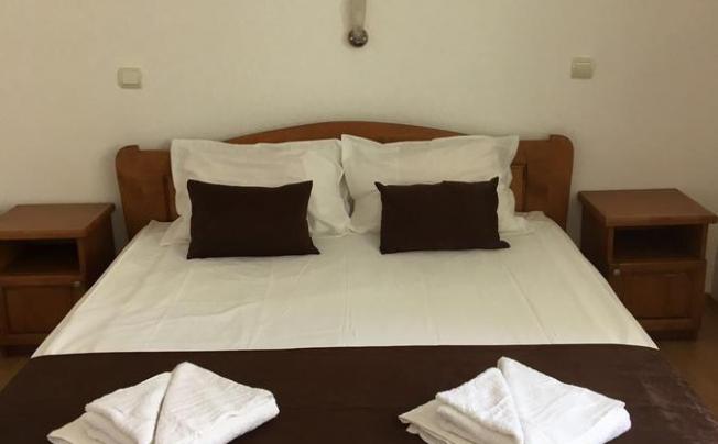Фото отеля Dreams Family Hotel