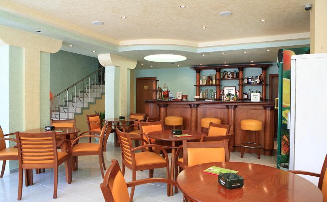 Фото отеля Dreams Family Hotel