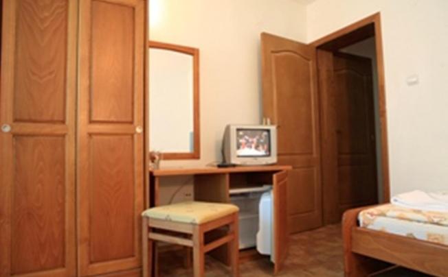 Фото отеля Dreams Family Hotel