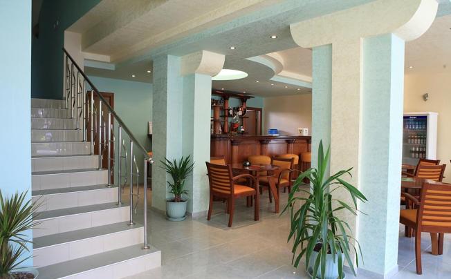Фото отеля Dreams Family Hotel
