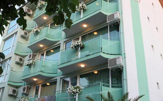 Фото отеля Dreams Family Hotel