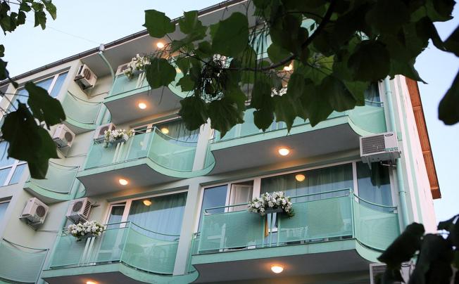 Фото отеля Dreams Family Hotel