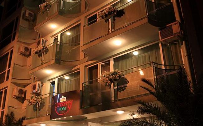 Фото отеля Dreams Family Hotel