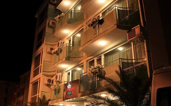 Фото отеля Dreams Family Hotel