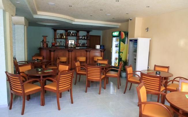 Фото отеля Dreams Family Hotel