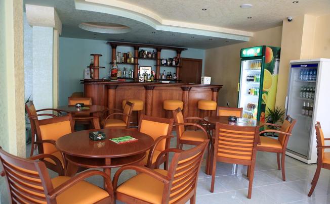 Фото отеля Dreams Family Hotel