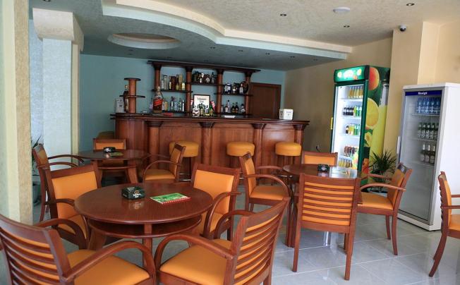 Фото отеля Dreams Family Hotel