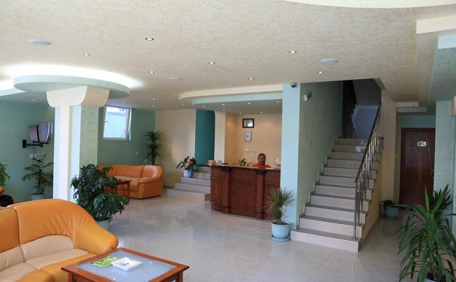 Фото отеля Dreams Family Hotel