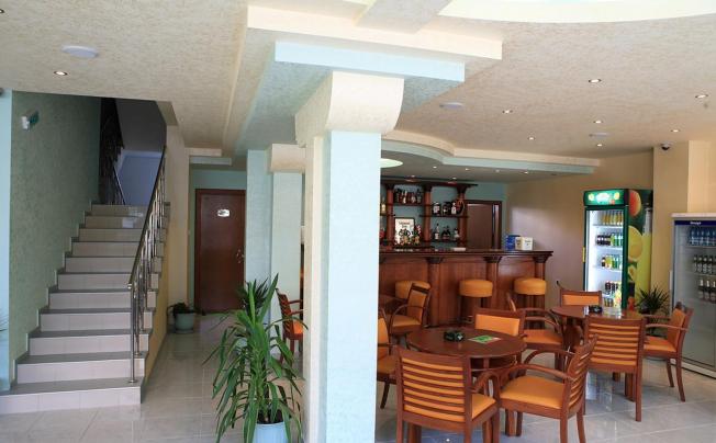 Фото отеля Dreams Family Hotel
