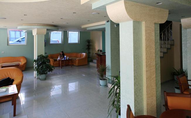 Фото отеля Dreams Family Hotel