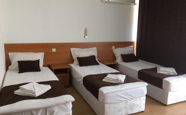 Фото отеля Dreams Family Hotel