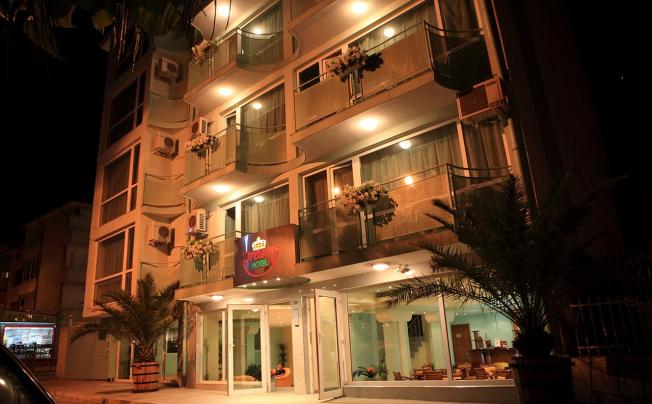 Фото отеля Dreams Family Hotel