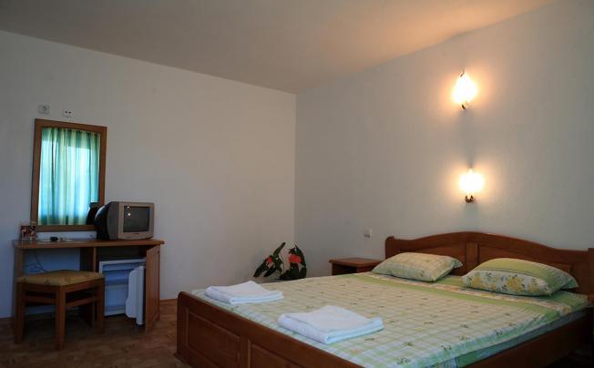 Фото отеля Dreams Family Hotel