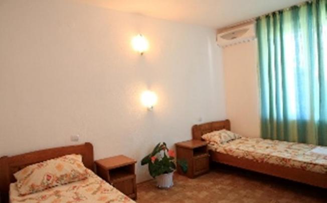 Фото отеля Dreams Family Hotel
