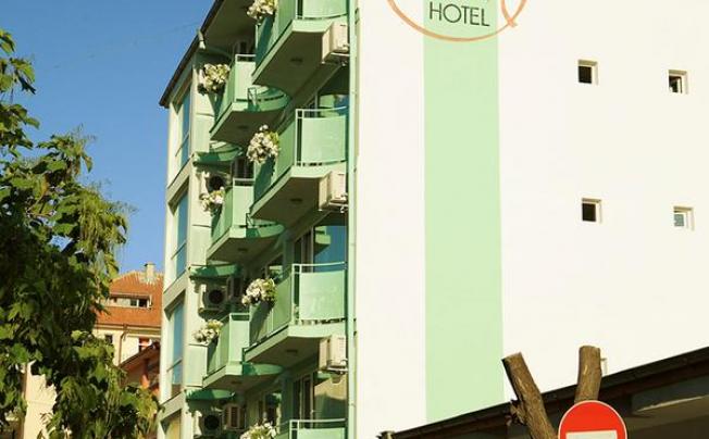 Фото отеля Dreams Family Hotel