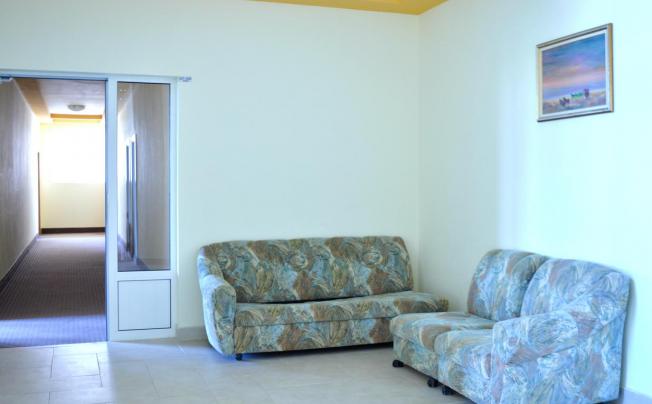 Фото отеля Sozopol Hotel
