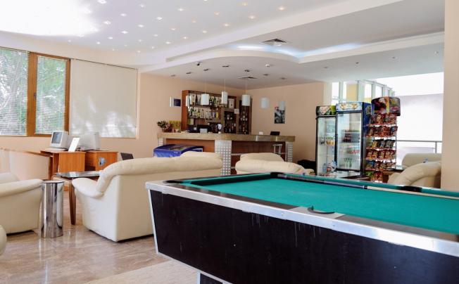 Фото отеля Allegra Hotel 
