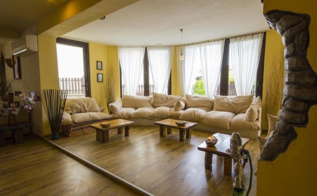 Фото отеля Coral Obzor Hotel 