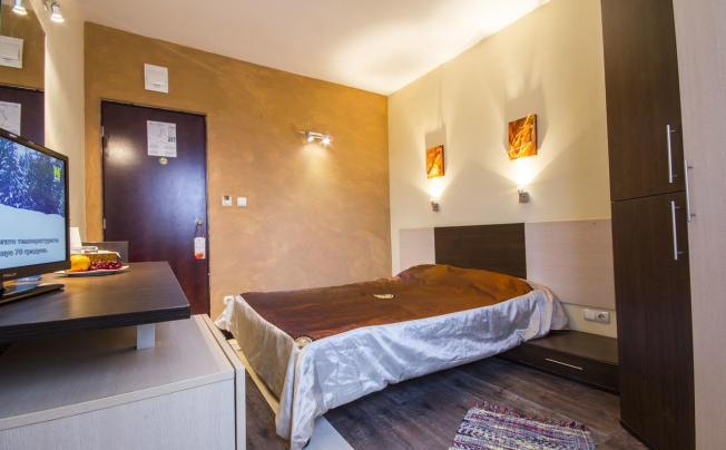 Фото отеля Coral Obzor Hotel 