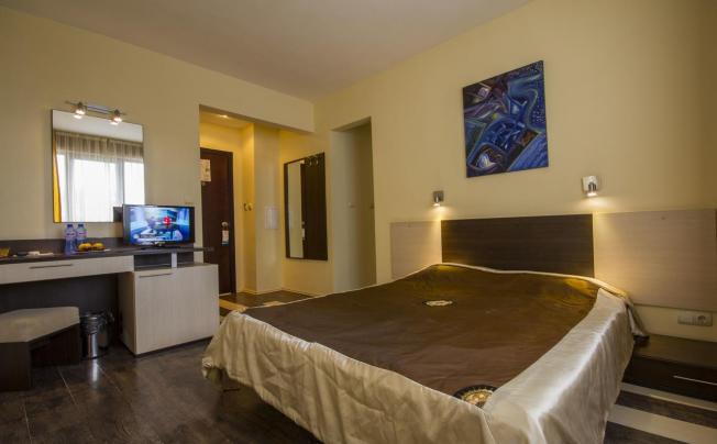 Фото отеля Coral Obzor Hotel 