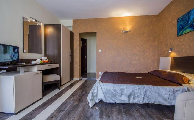 Фото отеля Coral Obzor Hotel 