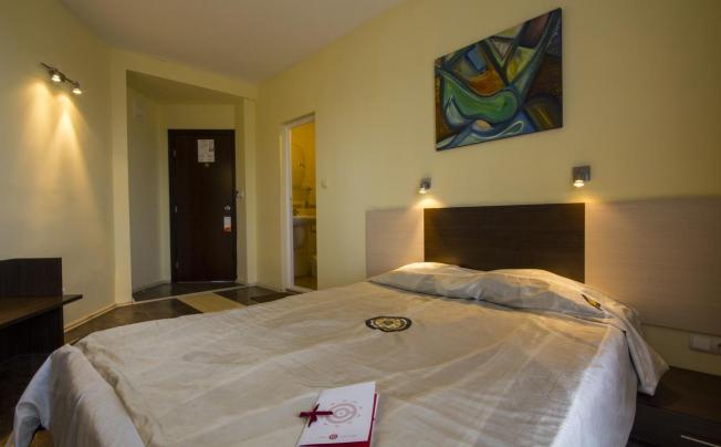 Фото отеля Coral Obzor Hotel 