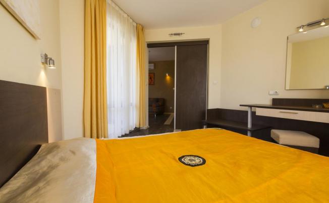 Фото отеля Coral Obzor Hotel 