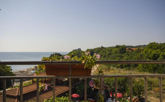 Фото отеля Coral Obzor Hotel 