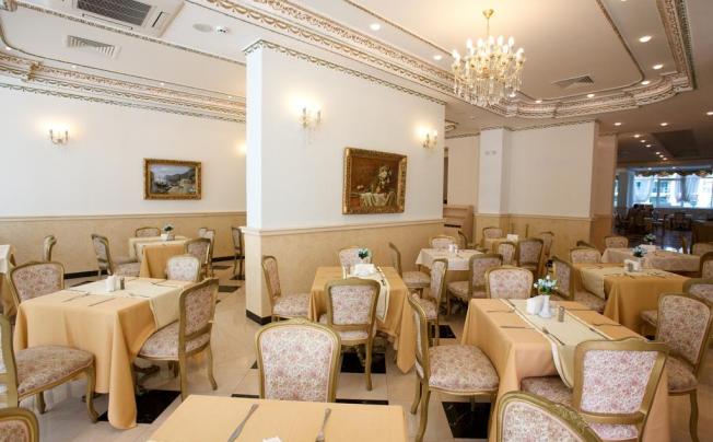 Фото отеля Planeta Hotel & Aqua Park