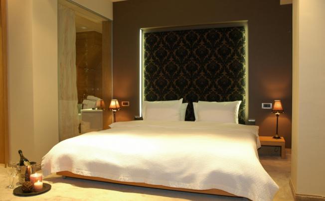 Фото отеля Sandanski Park Hotel 