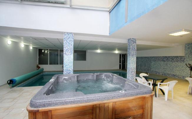Фото отеля KAP HOUSE APARTMENT
